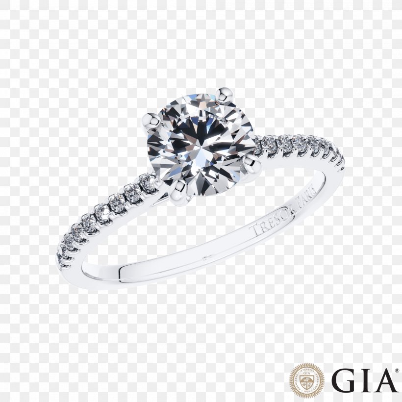 Diamond Gemological Institute Of America Wedding Ring Engagement Ring, PNG, 2000x2000px, Diamond, Body Jewelry, Carat, Colored Gold, Diamond Cut Download Free