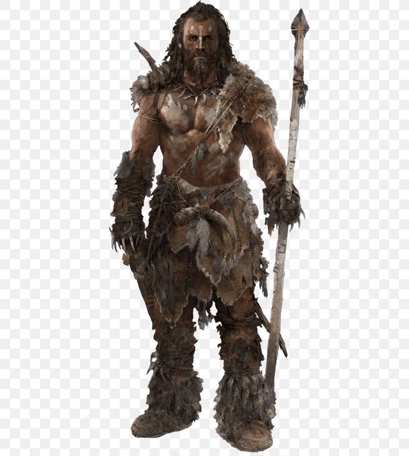 Far Cry Primal Video Game Ubisoft Concept Art, PNG, 481x915px, Far Cry Primal, Action Game, Art, Concept Art, Costume Download Free