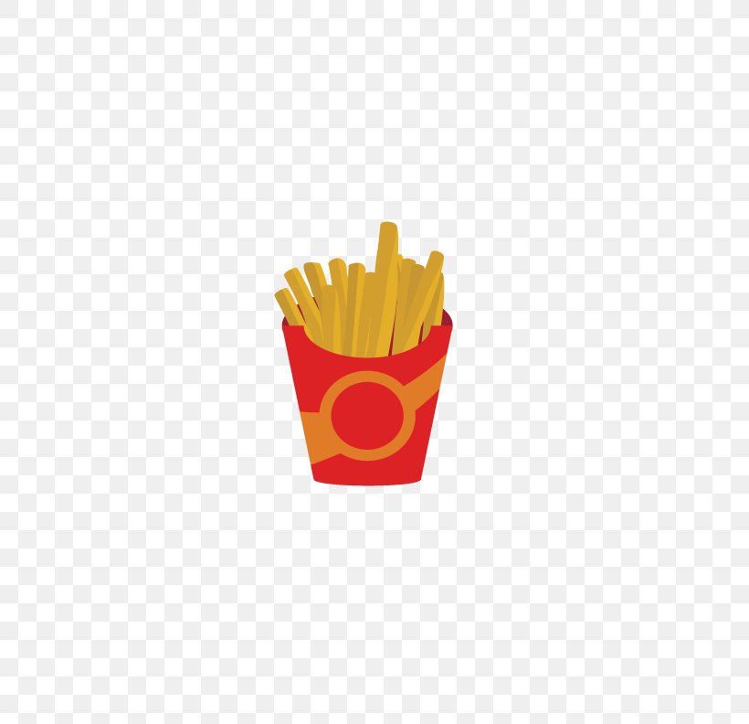 French Fries Hamburger Fast Food, PNG, 612x792px, French Fries, Baking, Baking Cup, Fast Food, Food Download Free