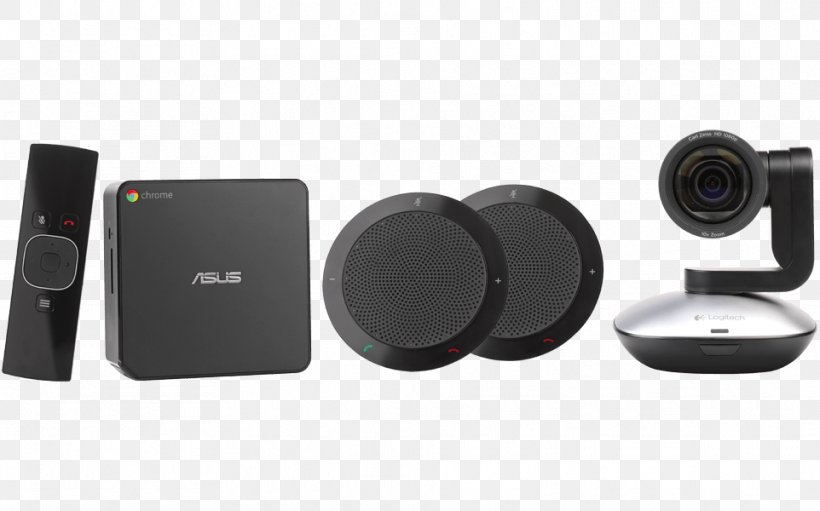 Google Chrome Meeting Computer Monitors Room Chromebook, PNG, 962x600px, Google Chrome, Asus, Audio Accessory, Audio Equipment, Camera Accessory Download Free