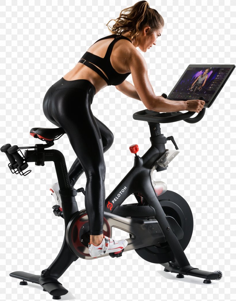 Indoor Cycling Exercise Bikes Bicycle Peloton, PNG, 1100x1402px, Watercolor, Cartoon, Flower, Frame, Heart Download Free
