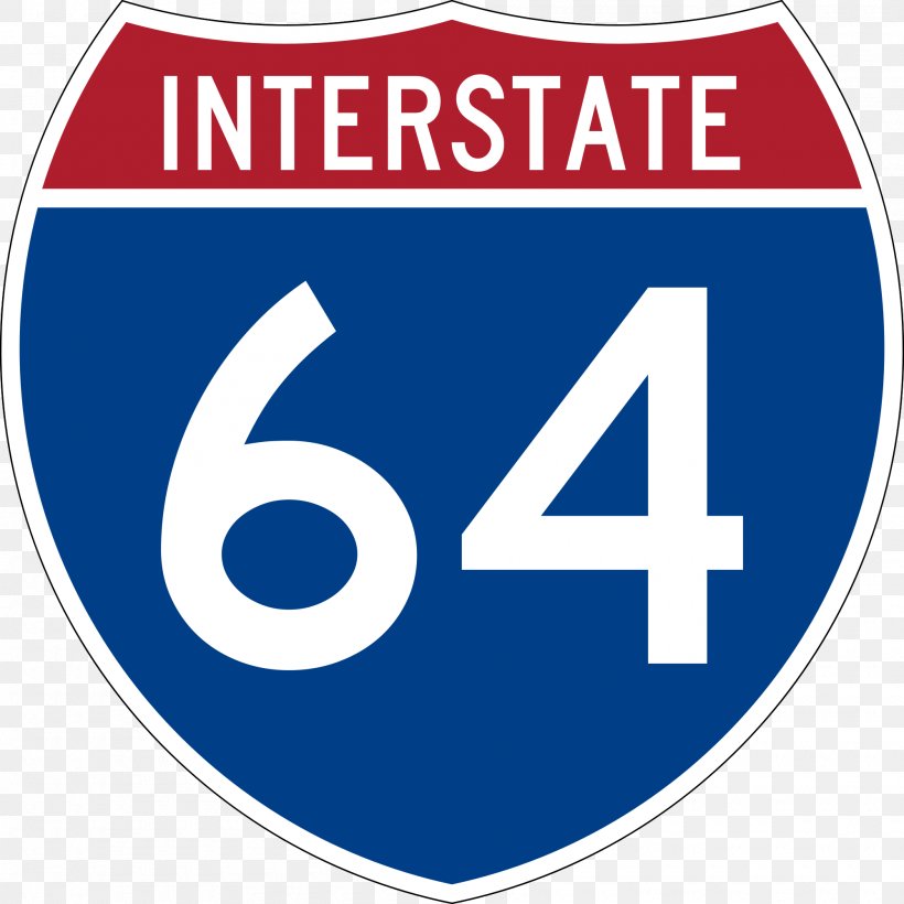 Interstate 94 Interstate 10 Interstate 84 Interstate 70 US Interstate Highway System, PNG, 2000x2000px, Interstate 94, Area, Blue, Brand, Controlledaccess Highway Download Free