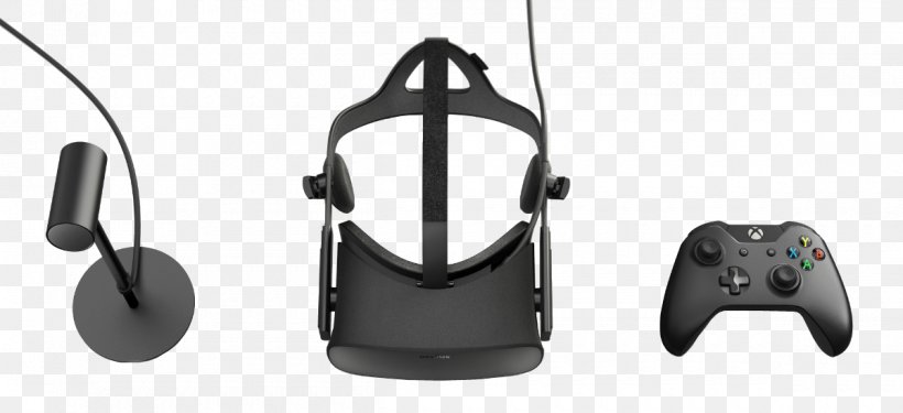Oculus Rift Virtual Reality Headset Head-mounted Display Oculus VR, PNG, 1200x549px, Oculus Rift, Audio, Augmented Reality, Brendan Iribe, Communication Download Free