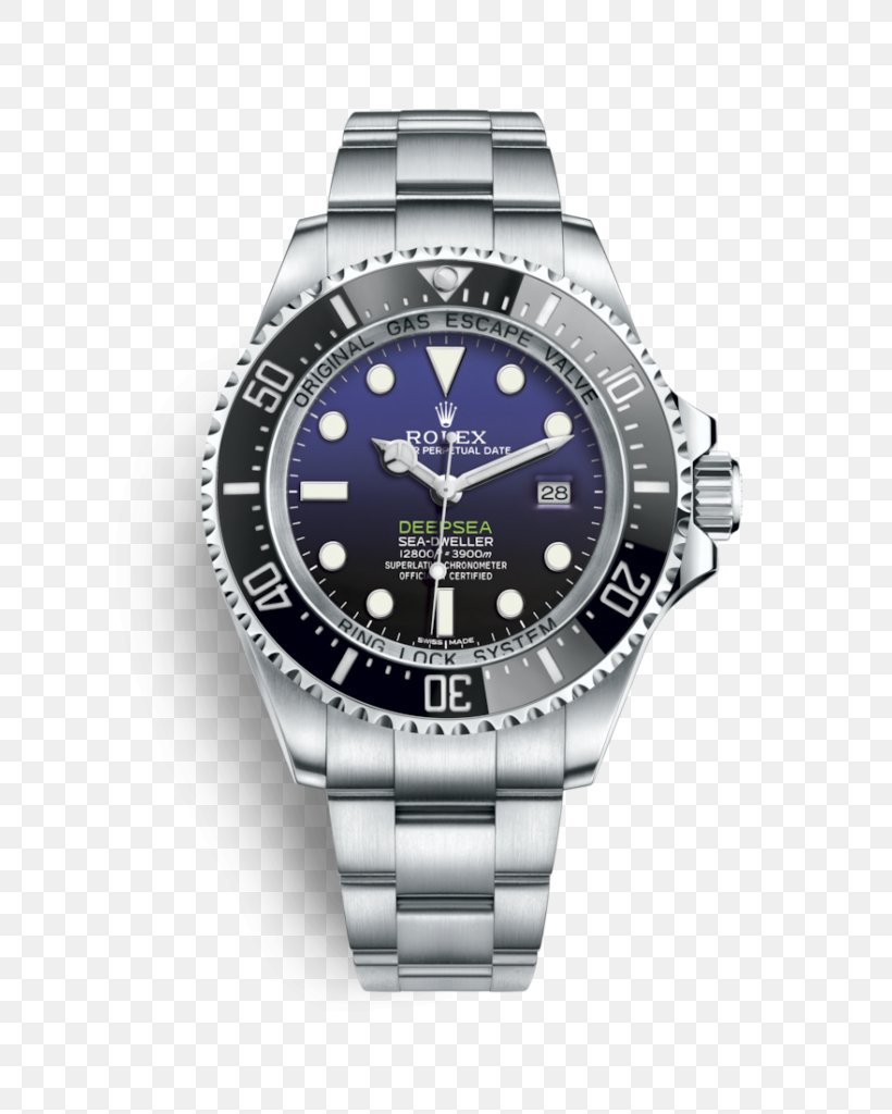 Rolex Sea Dweller Baselworld Watch Chronograph, PNG, 670x1024px, Rolex Sea Dweller, Baselworld, Blue, Brand, Breitling Sa Download Free