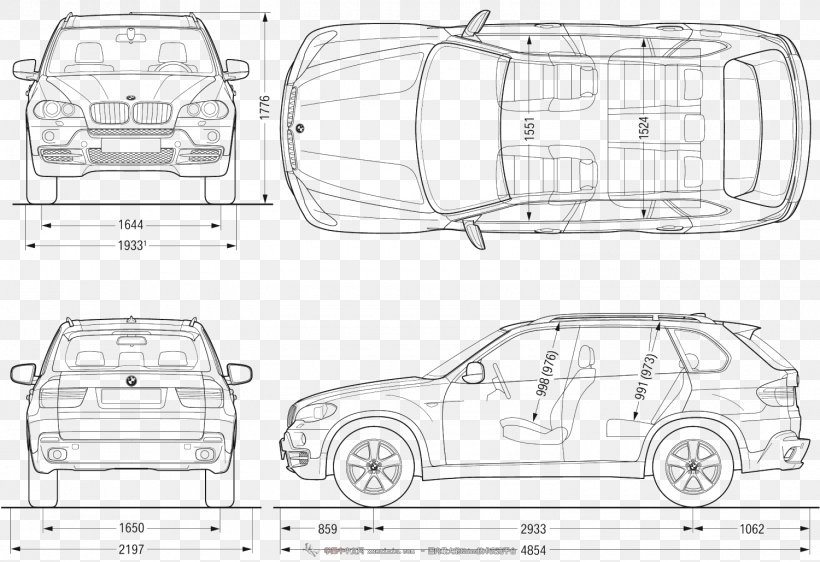 2014 BMW X5 Car BMW M3 BMW X3, PNG, 1500x1029px, Car, Area, Artwork, Auto Part, Automotive Design Download Free