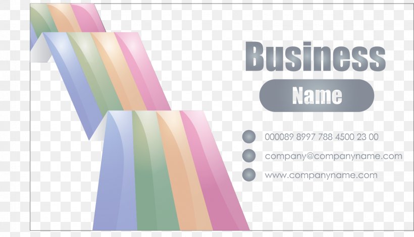 Business Card Visiting Card Computer File, PNG, 1618x929px, Business Card, Brand, Carte De Visite, Creativity, Designer Download Free