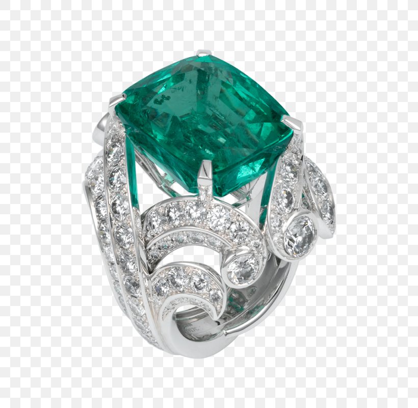 Emerald Brilliant Jewellery Gemstone Engagement Ring, PNG, 800x800px, Emerald, Bezel, Brilliant, Cartier, Diamond Download Free