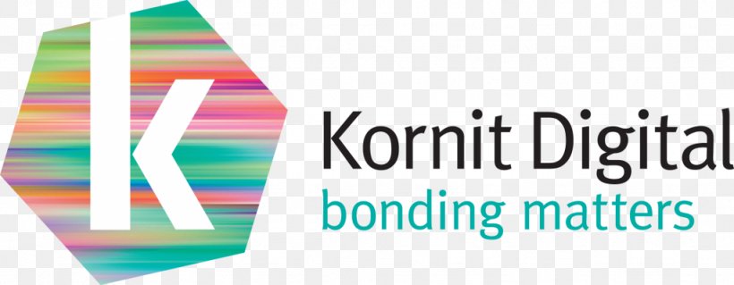 Kornit Digital Ltd Direct To Garment Printing Digital Printing Business, PNG, 1024x399px, Kornit Digital Ltd, Area, Banner, Brand, Business Download Free