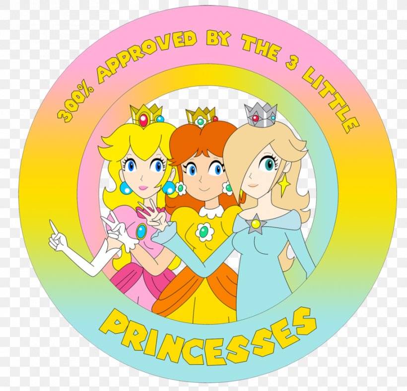 Princess Daisy Rosalina Fan Art Digital Art, PNG, 911x877px, Princess Daisy, Area, Art, Cartoon, Deviantart Download Free