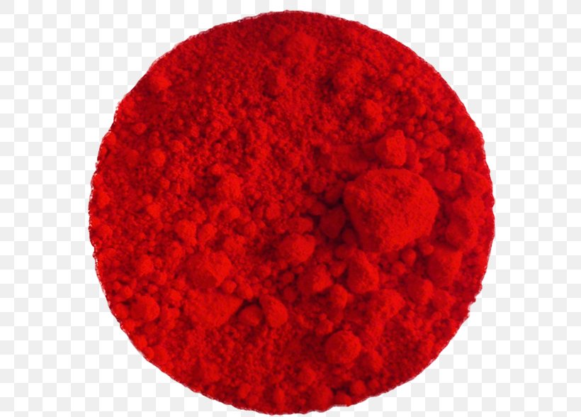 Vermilion Color Red Pigment Wikipedia, PNG, 580x588px, Vermilion, Carmine, Cinnabar, Color, Colored Pencil Download Free