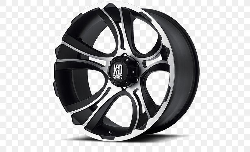 Alloy Wheel Rim Tire Car, PNG, 500x500px, Alloy Wheel, Auto Part, Automotive Design, Automotive Tire, Automotive Wheel System Download Free