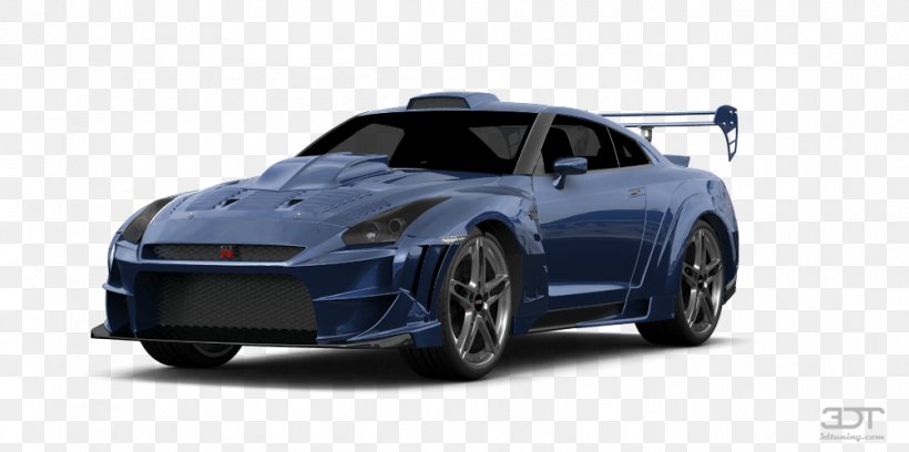 Nissan GT-R Car Automotive Design Motor Vehicle, PNG, 1004x500px, Nissan Gtr, Automotive Design, Automotive Exterior, Automotive Wheel System, Brand Download Free