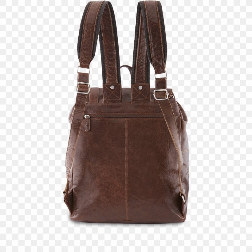 Tote Bag Leather Backpack Baggage, PNG, 1000x1000px, Tote Bag, Backpack, Bag, Baggage, Black Brown Download Free