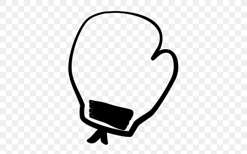 Boxing Glove Clip Art, PNG, 512x512px, Boxing Glove, Area, Artwork, Best Glove, Black Download Free