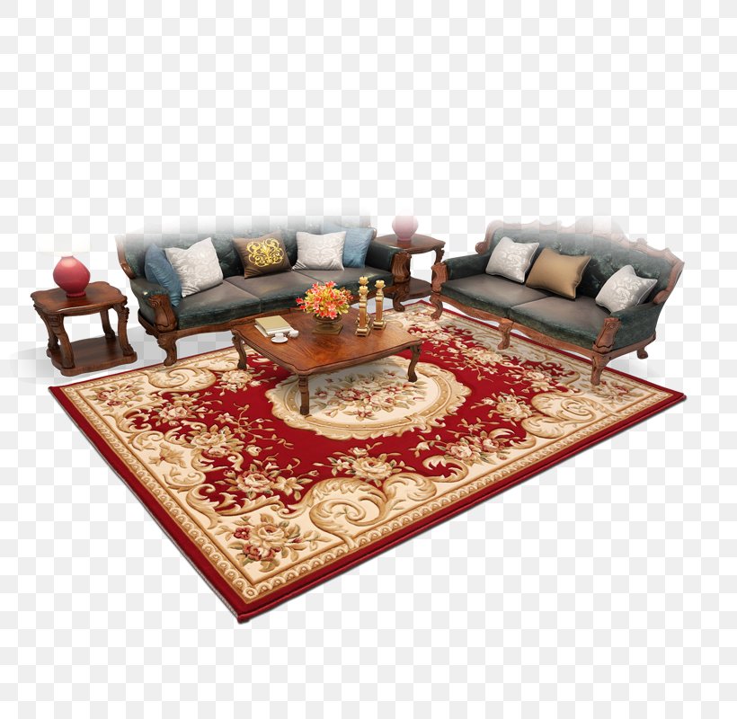 Carpet Living Room Bedroom Couch, PNG, 800x800px, Table, Bed, Bed Sheet, Bedroom, Bedside Tables Download Free