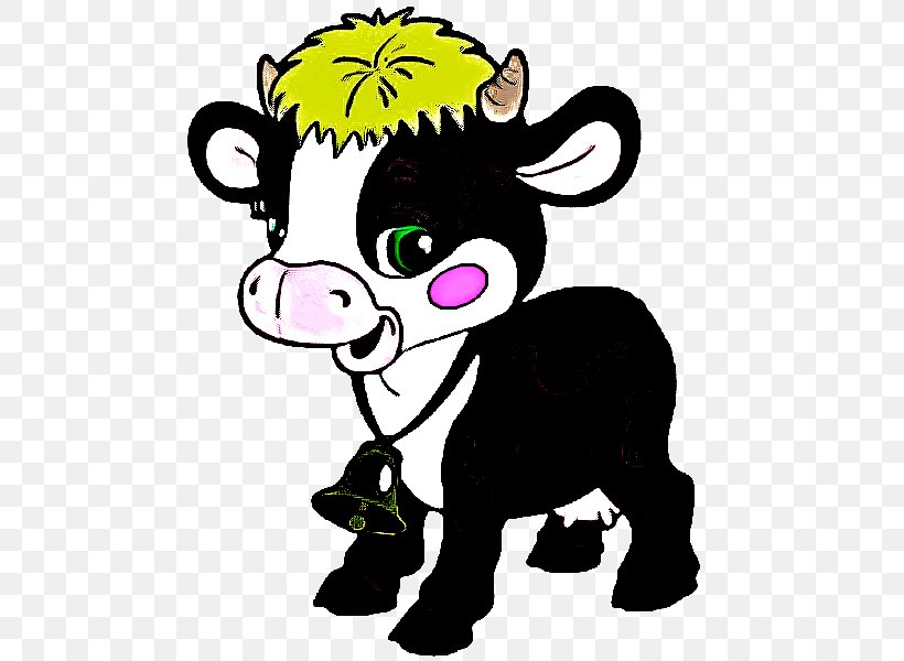 Cattle Farm Livestock Cuteness Animal, PNG, 600x600px, Cattle, Animal, Animal Figure, Animation, Barnyard Download Free
