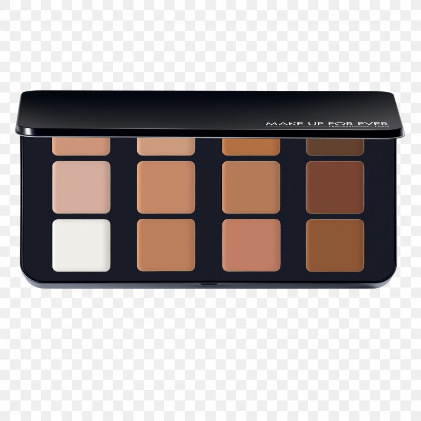 Cosmetics Foundation Make Up For Ever Face Powder Concealer, PNG, 2048x2048px, Cosmetics, Concealer, Eye Shadow, Face Powder, Foundation Download Free
