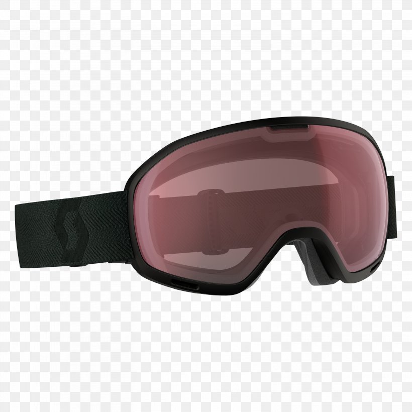 Goggles Glasses Scott Sports Color Amplifier, PNG, 3144x3144px, Goggles, Alpine Electronics, Amplifier, Clothing Accessories, Color Download Free