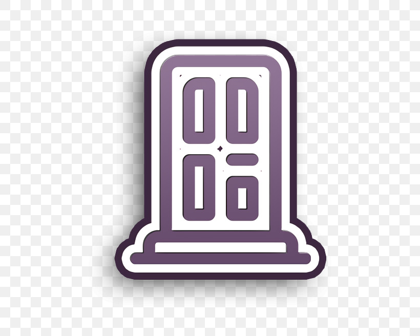 Home Decoration Icon Door Icon, PNG, 578x656px, Home Decoration Icon, Door Icon, Logo, Royaltyfree Download Free