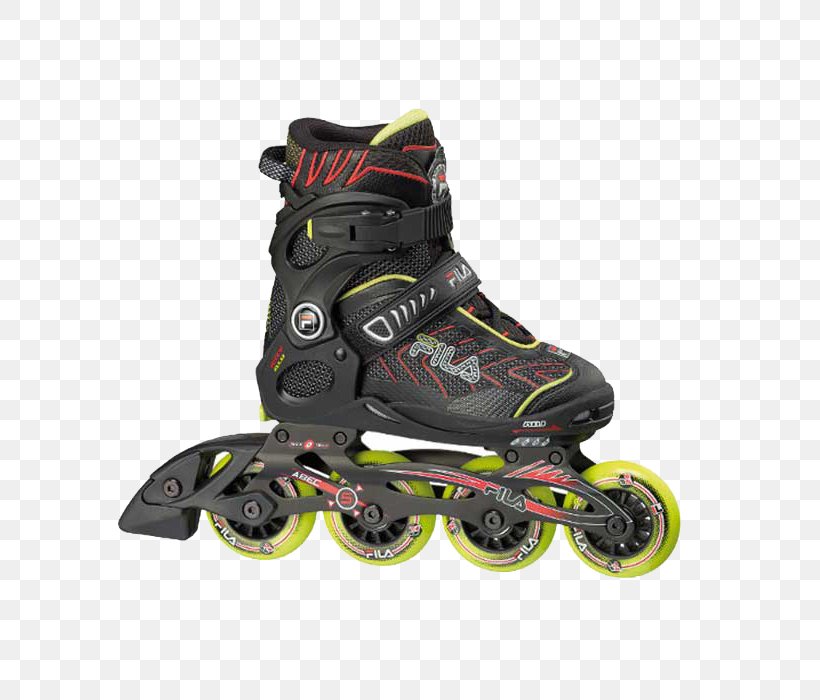 In-Line Skates Inline Skating Roller Skates Skateboarding Roces, PNG, 700x700px, Inline Skates, Aggressive Inline Skating, Child, Cross Training Shoe, Fila Download Free