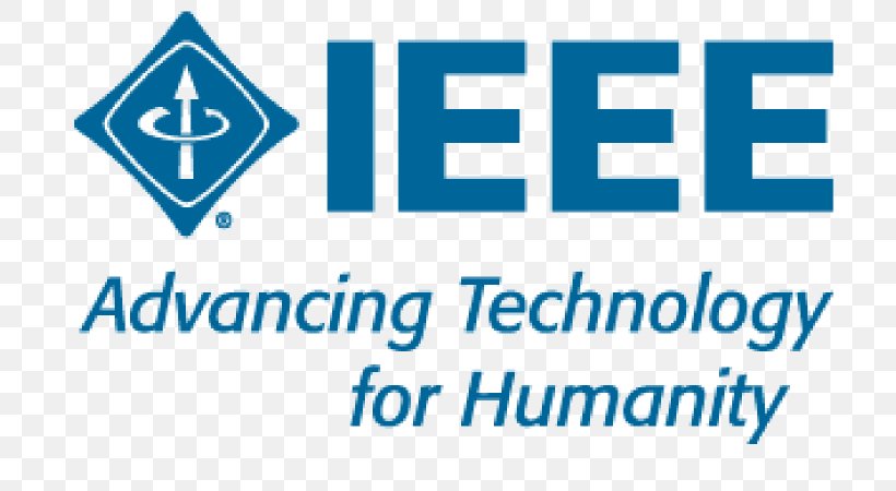 Institute Of Electrical And Electronics Engineers IEEE Communications Society IEEE Computer Society Organization Logo, PNG, 750x450px, Ieee Communications Society, Area, Banner, Blue, Brand Download Free