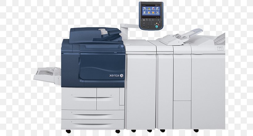 Multi-function Printer Xerox Color Printing, PNG, 640x440px, Multifunction Printer, Canon, Color Printing, Digital Printing, Electronic Device Download Free