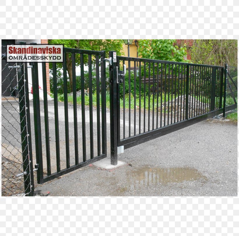 Picket Fence Gate Baluster Real Estate, PNG, 810x810px, Picket Fence, Baluster, Fence, Gate, Guard Rail Download Free