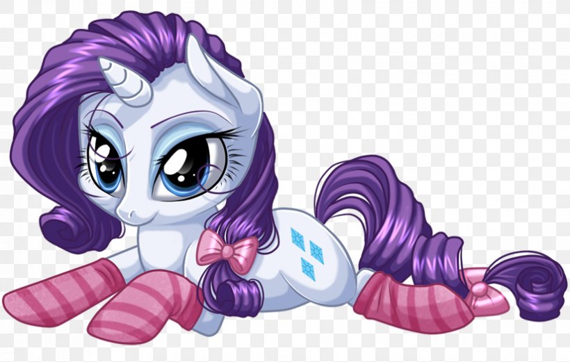 Pony Rarity Twilight Sparkle Pinkie Pie Princess Celestia, PNG, 825x525px, Watercolor, Cartoon, Flower, Frame, Heart Download Free
