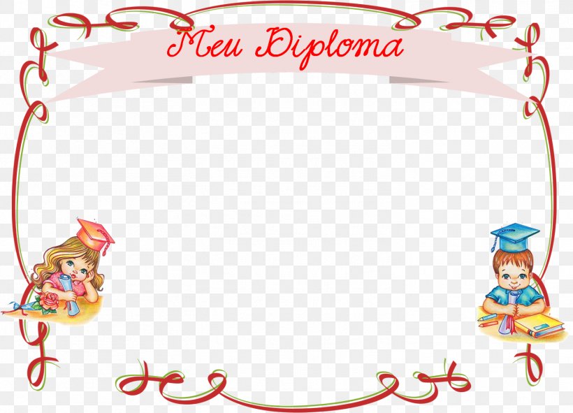 Pre-school Education Diploma Graduation Ceremony, PNG, 1502x1084px, Watercolor, Cartoon, Flower, Frame, Heart Download Free
