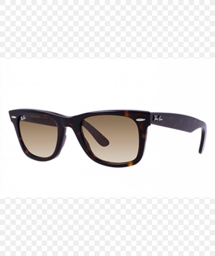 Ray-Ban Original Wayfarer Classic Ray-Ban Wayfarer Sunglasses, PNG, 1000x1194px, Rayban, Aviator Sunglasses, Blue, Brown, Eyewear Download Free