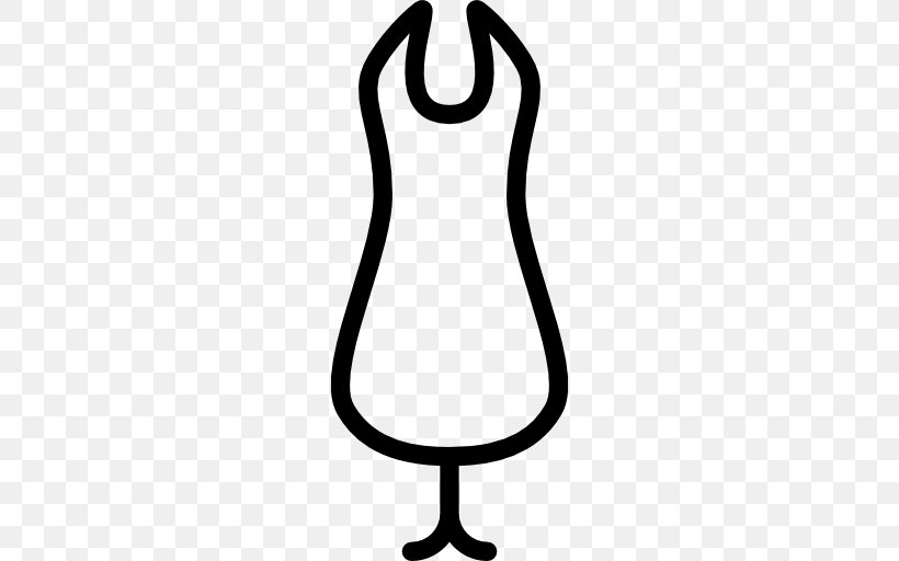 Sewing Mannequin, PNG, 512x512px, Mannequin, Black And White, Clothing, Dressmaker, Neck Download Free