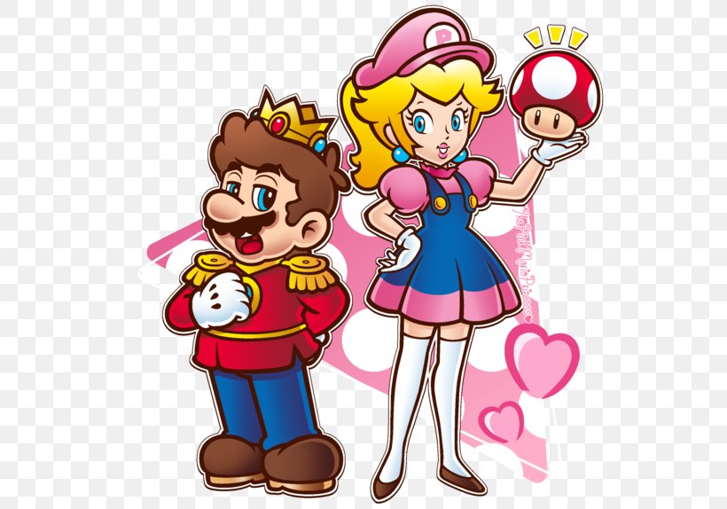 Super Princess Peach New Super Mario Bros Rosalina, PNG, 600x574px, Princess Peach, Area, Art, Artwork, Bowser Download Free