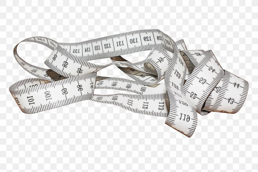 Tape Measure, PNG, 2145x1433px, Watercolor, Metal, Paint, Paper, Paper Product Download Free