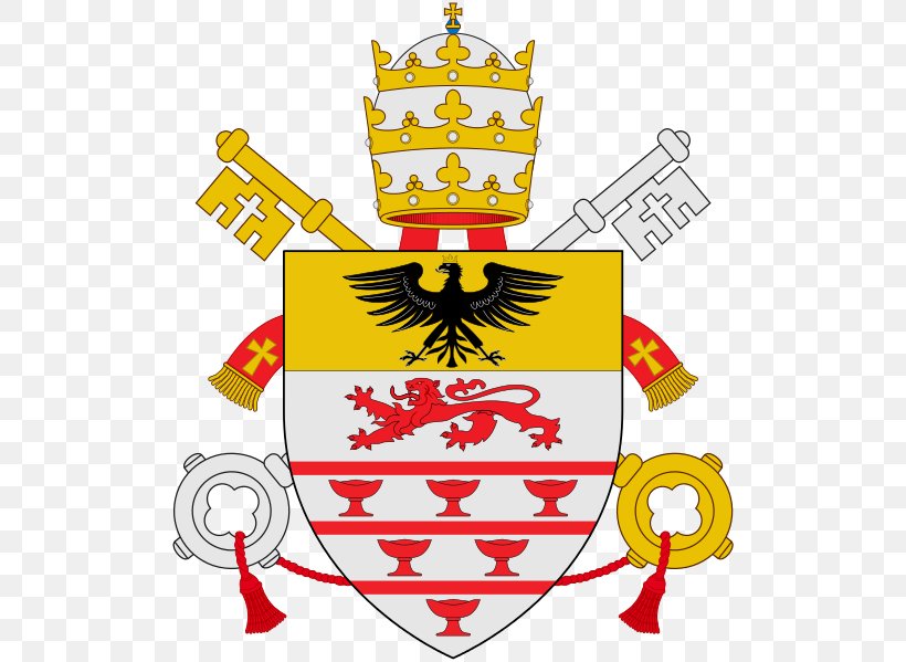 Vatican City Papal Coats Of Arms Pope Priest, PNG, 512x599px, Vatican City, Artwork, Catholicism, Crest, Gules Download Free