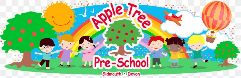 Apple Tree Pre School Pre-school Ofsted, PNG, 915x298px, Apple Tree Pre School, Apple, Apples, Child, Early Childhood Education Download Free