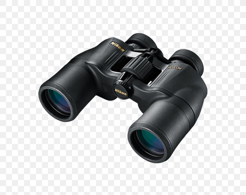 Binoculars Nikon Camera Lens Porro Prism, PNG, 650x650px, Binoculars, Camera, Camera Lens, Hardware, Lens Download Free