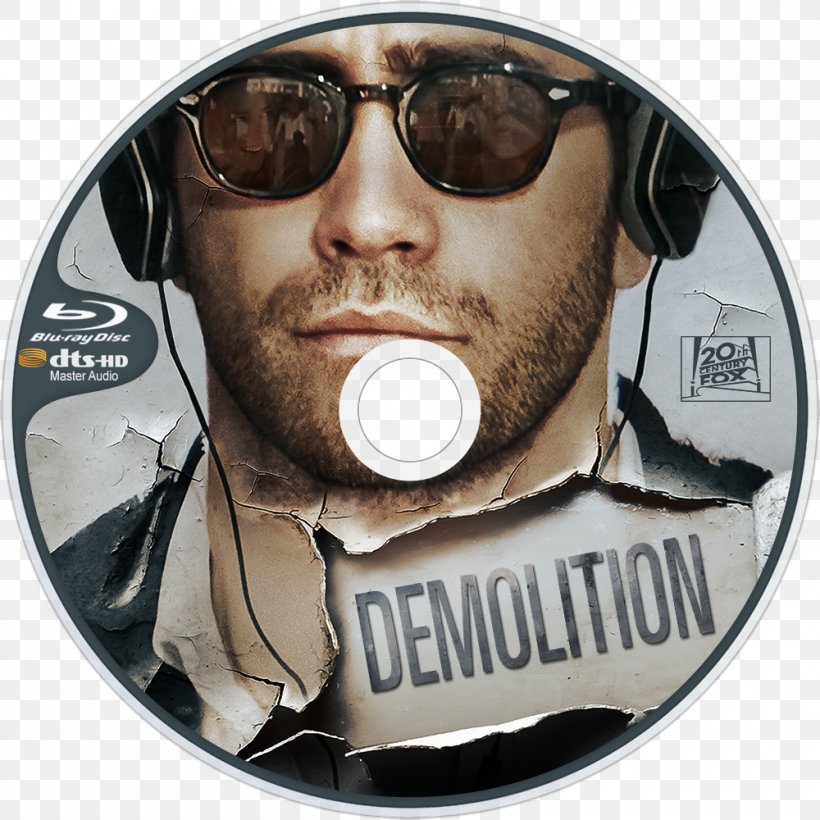 Demolition Jake Gyllenhaal Hollywood Film Director, PNG, 1000x1000px, Demolition, Actor, Brand, Chris Cooper, Demolition Man Download Free
