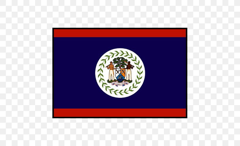 Flag Of Belize Flag Of Belize Twister Ball Windsock, PNG, 500x500px, Flag, Applique, Area, Belize, Brand Download Free