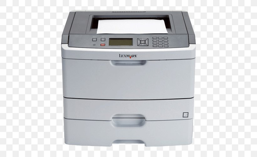 Laser Printing Lexmark Hewlett-Packard Printer Inkjet Printing, PNG, 500x500px, Laser Printing, Canon, Computer, Computer Software, Electronic Device Download Free