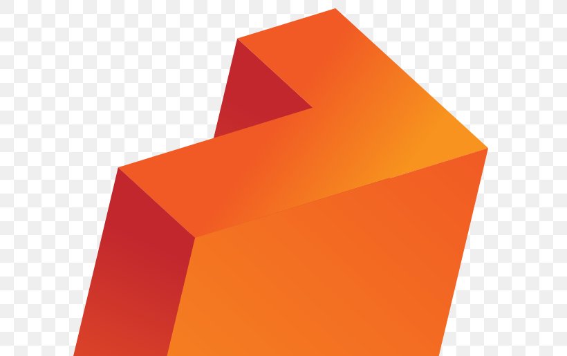 Line Angle, PNG, 609x515px, Orange Download Free
