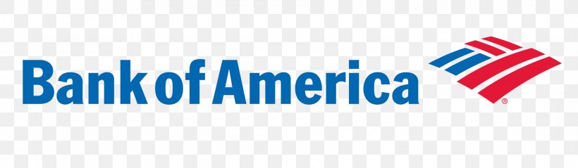 Logo Bank Of America Franklin Gothic Barclays, PNG, 2130x621px, Logo, Area, Asset Management, Bank, Bank Of America Download Free