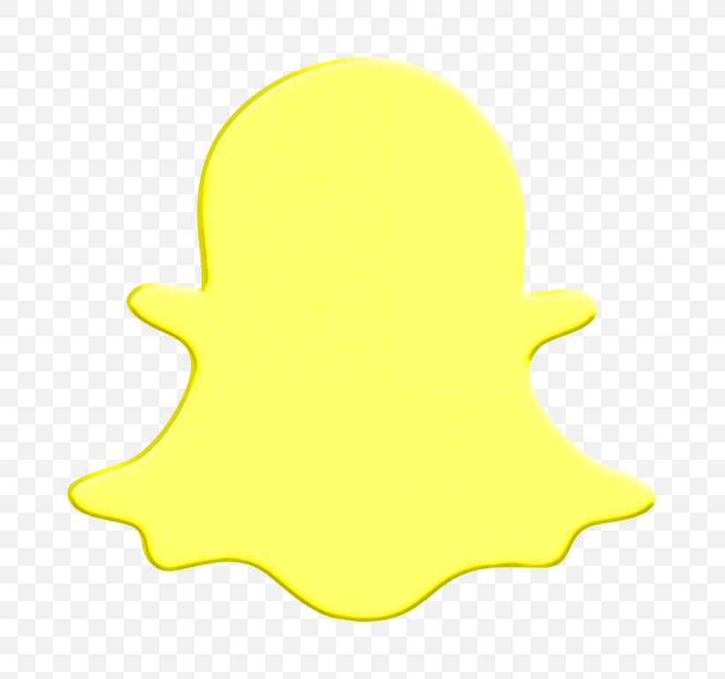 Is snapchat yellow? why Snapchat Emojis