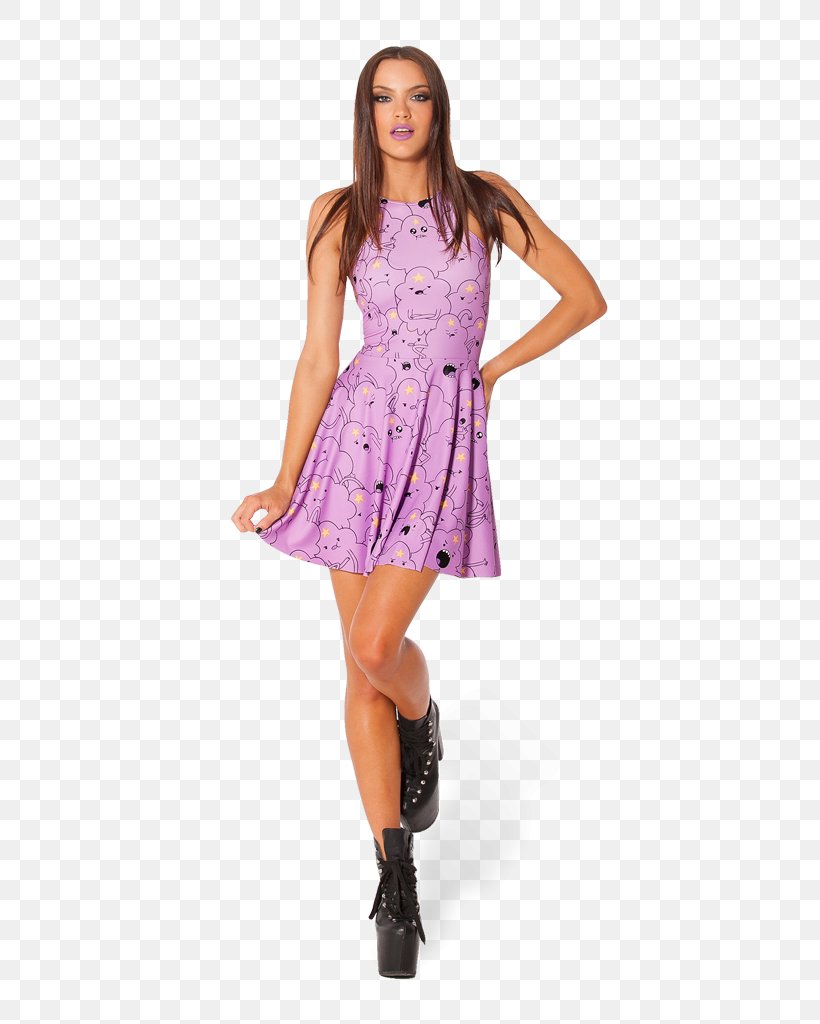Princess Bubblegum Sundress Clothing A-line, PNG, 683x1024px, Princess Bubblegum, Adventure Time, Aline, Casual Wear, Clothing Download Free