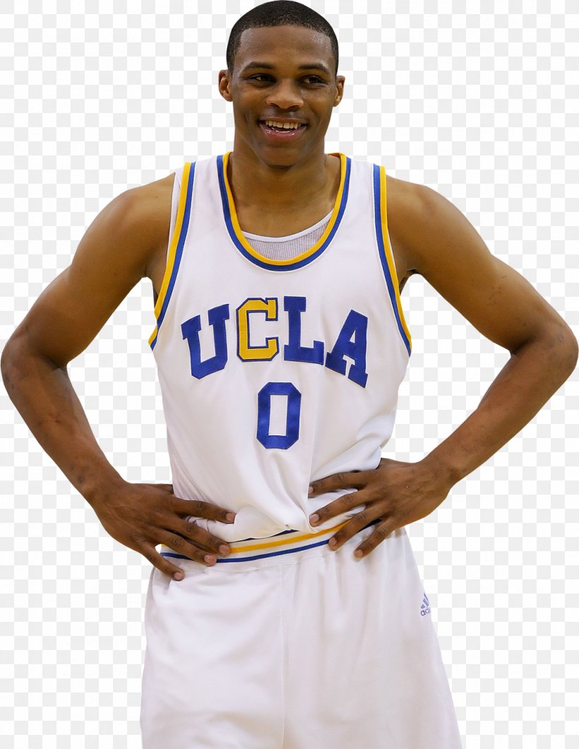 Russell Westbrook UCLA Bruins Men's Basketball Oklahoma City Thunder NBA All-Star Game, PNG, 1062x1373px, Russell Westbrook, Arm, Basketball, Basketball Player, Clothing Download Free