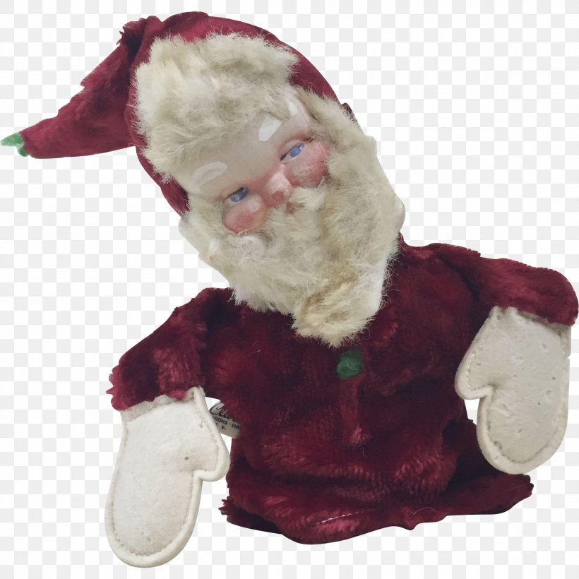 Santa Claus Mask Hand Puppet Costume, PNG, 1665x1665px, Santa Claus, Beard, Character, Christmas, Christmas Ornament Download Free