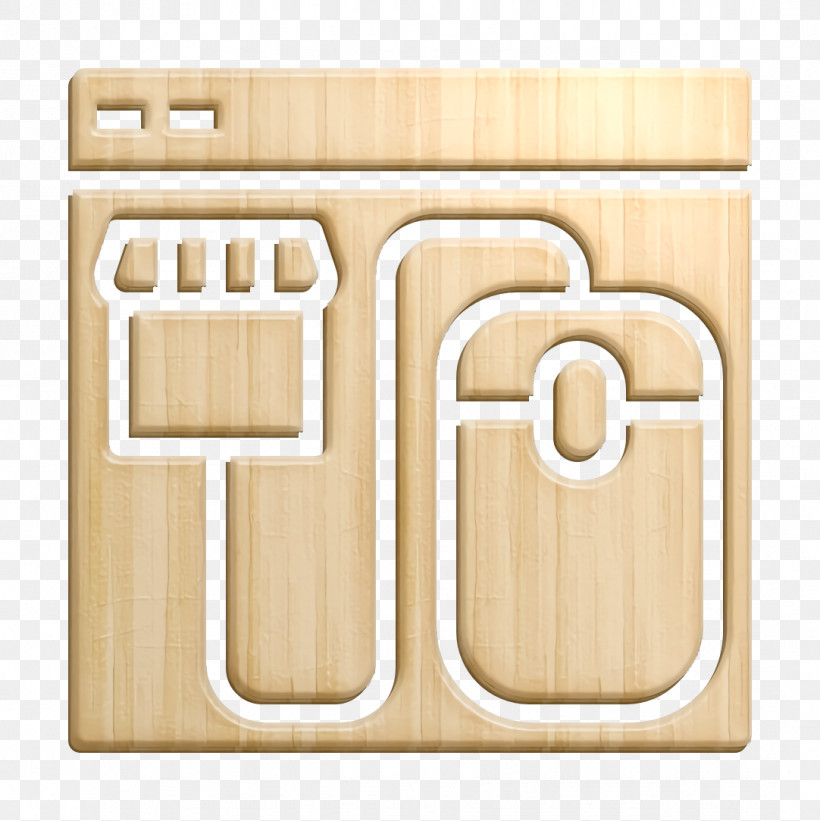 Shopping Icon Commerce And Shopping Icon Online Shop Icon, PNG, 1082x1084px, Shopping Icon, Beige, Commerce And Shopping Icon, Line, Online Shop Icon Download Free