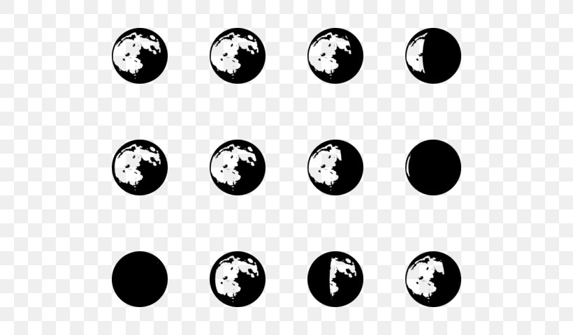 Circle Point Pattern, PNG, 560x480px, Point, Black, Black And White, Black M, Body Jewellery Download Free