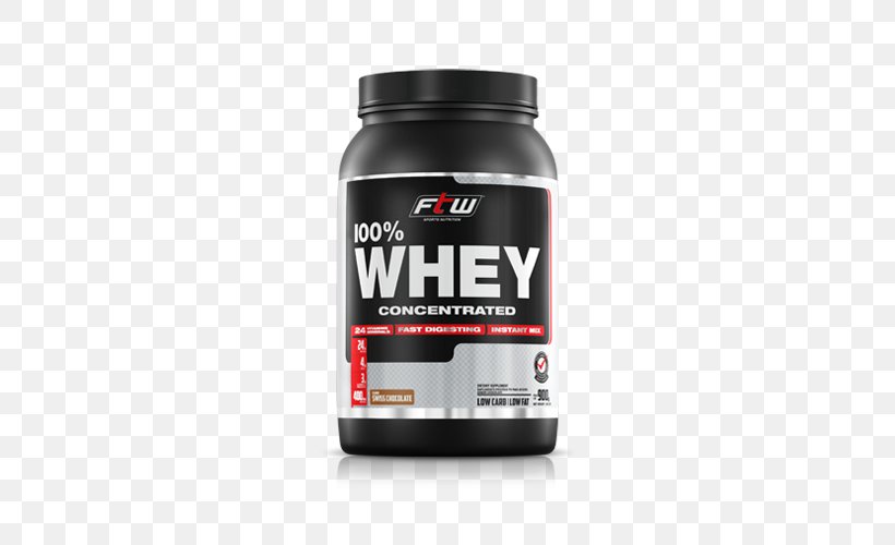 Dietary Supplement Whey Protein Isolate, PNG, 500x500px, Dietary Supplement, Branchedchain Amino Acid, Brand, Concentrate, Creatine Download Free
