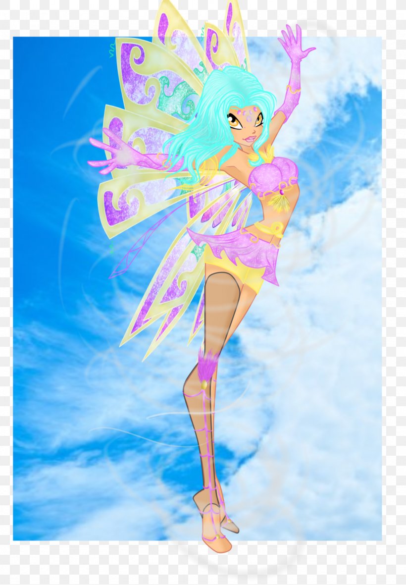 Fairy Costume Design Desktop Wallpaper, PNG, 1024x1476px, Watercolor, Cartoon, Flower, Frame, Heart Download Free