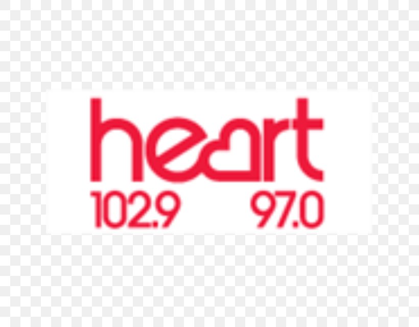 Heart London FM Broadcasting Internet Radio Global, PNG, 640x640px, Heart, Area, Brand, Capital, Fm Broadcasting Download Free